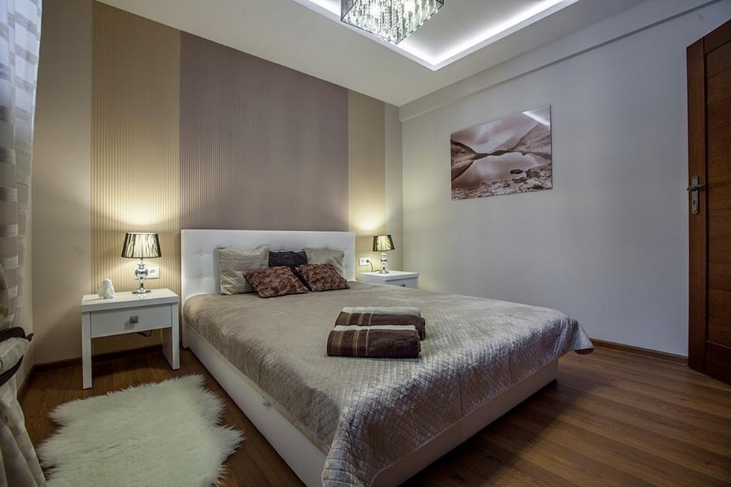 Mountain Apartments Szymoszkowa Spa Residence Kościelisko Zimmer foto