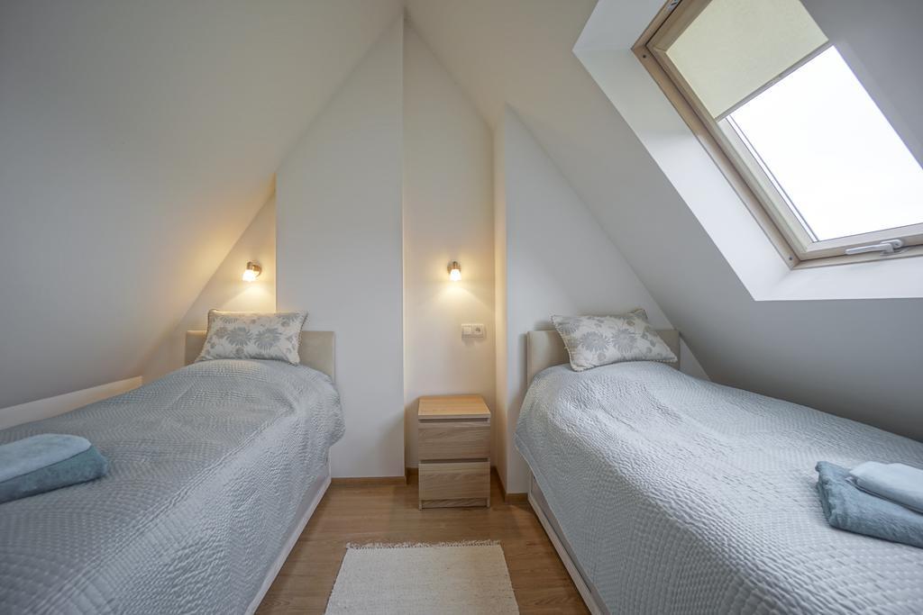 Mountain Apartments Szymoszkowa Spa Residence Kościelisko Zimmer foto